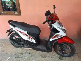 Beat esp 2016 mulus  bisa kredit syariah angsuran TERMURAH
