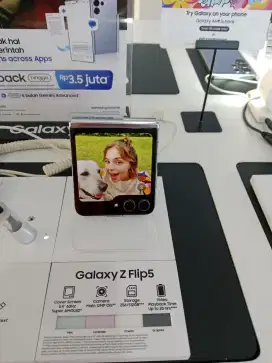 Samsung Galaxy Z Flip 5