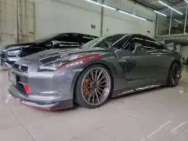 Km 10rb Nissan GTR R35 GT-R HKS÷m4=m2÷california×c43÷m3+mp4÷z4=slk=86