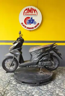 BEAT DELUXE 2020 BISA VIA KREDIVO/GOPAYLATTER/SHOPEELETTER