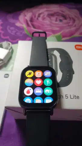 Redmi watch 5 lite