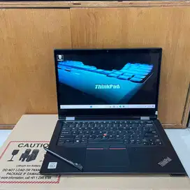 Lenovo Thinkpad L13 core i5 - 10210U Ram 8/256Gb #Touchscreen #Backlig