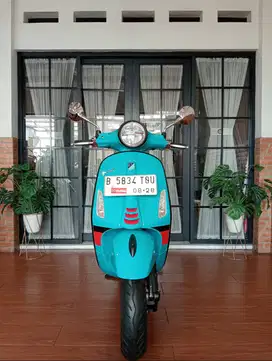 VESPA PRIMAVERA SE 150 ABS LIMITED EDITION 2023