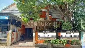 Rumah Ex Central Kitchen 2 Lantai Di Sunter Agung Barat