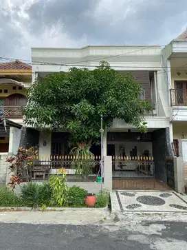 Rumah Sawojajar Malang Kota Jl. Tondano Dijual Murah cepat B.U Poll