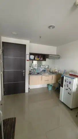 Apartemen Studio Plus Petra Square Surabaya
