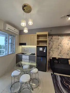 Educity Yale 3BR Furnish NEW 100%