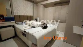apartement Educity tower Harvard Siap Huni Full furnish dan elektronik