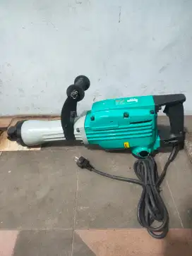 jack hammer dca azg15 baru blm sempat pakai