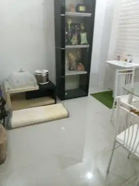 RUMAH 2 LANTAI SIAP HUNI AREA FATMAWATI PEDURUNGAN SEMARANG