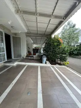 Dijual Rumah Murah Siap Huni Semi Furnished Di Citra Gran Cibubur