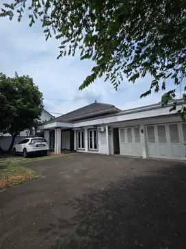 FOR SALE RUMAH SIAP HUNI di KEMANG, Jakarta Selatan