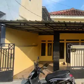 Dijual Rumah Siap Huni di Sindanglaka Cianjur