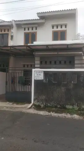 Dijual Rumah Rapi Siap Huni di Kebagusan JakSel