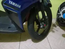 Mio soul 2013  cakep mesin halus