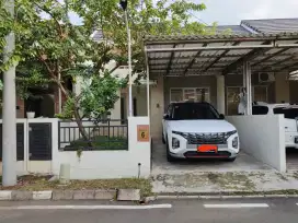 Kontrakan Rumah di Metland Cibitung Cluster La Tanzania