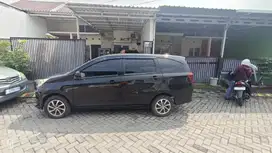 Daihatsu Sigra 2017 Bensin