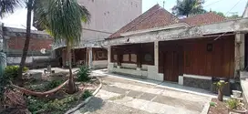 Turun Harga Rumah Area Jalan Ijen Malang Kota