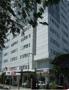 Disewakan apartemen Puncak Permai