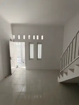 Di jual rumah murah siap huni di johar baru jakarta pusat