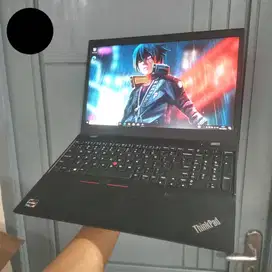Laptop Lenovo Thinkpad L15 AMD Ryzen 5 Pro RAM 16GB/1TB M-FC