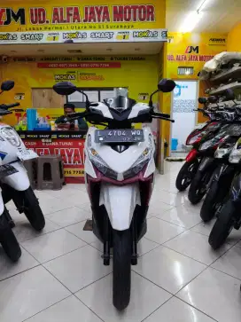 Mokas Terpercaya ^ Honda Vario 150 Exclusife th 2016