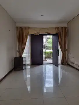 Dijual Sangat Murah Rumah di Cluster Mewah
