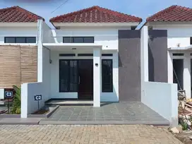 Dijual Rumah Ready Stock Sawangan