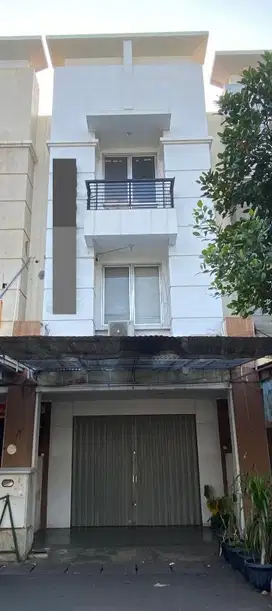 Dijual Ruko Cantik di Lokasi Strategis