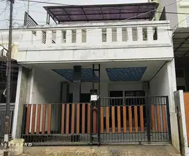 Disewakan rumah di Harapan indah 1 Bekasi