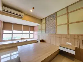 Disewakan Apartemen Orange County Studio Bagus Dan Nyaman 41sqm Irvine