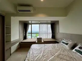 Dijual Apartemen Mewah Full Furnished