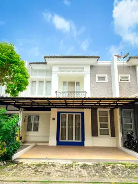 Cluster Michelia - Gading Serpong