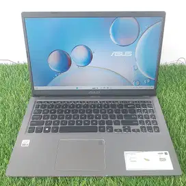 ASUS A516J CORE I3-1005G1 RAM 4GB SSD 256GB LED 15,6 INCH KEYBORD BACK