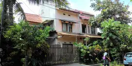 Rumah dijual di sawojajar Madyopuro STIBA Tol LT306 5KT hanya 2,4M