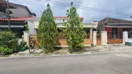 Rumah Murah Siap Huni di Jaten Karanganyar Solo