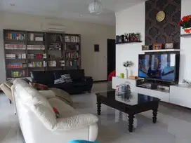 Dijual Rumah Mewah di Cluster Eksklusif Harapan Indah