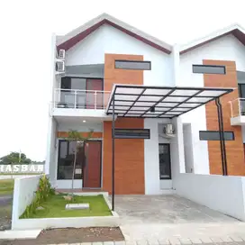 Dijual Perumahan dekat Bandara Juanda_ Sidoarjo_ Jawa timur
