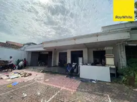 Disewakan Rumah di Nol Jalan Raya Manyar Rejo Surabaya