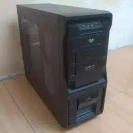 PC Desktop AMD A6-6400K