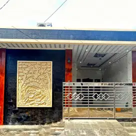 Rumah 2 lantai full renovasi citra raya Cikupa Tangerang