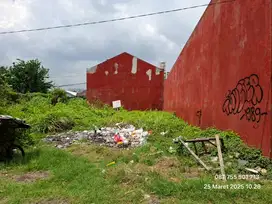 Dijual Tanah Keputih Sukolilo Surabaya