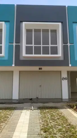 Dijual Ruko Murah dan Lokasi Strategis Siap Pakai di Astama Tera Damai