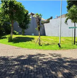 Dijual Tanah Graha Family Blok O Surabaya