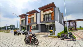 RUMAH MURAH SIDOARJO SAFIRA GOLD MENSION MASANGAN