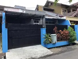 Dijual Rumah Minimalis Margahayu Raya Belakang MTC