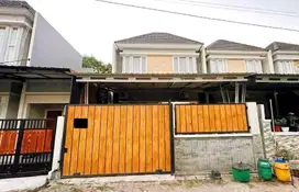 Rumah ready di Cluster Grand Armina Banyumanik Semarang