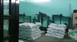 RUMAH USAHA LEBAK TIMUR ASRI SURABAYA SIAP HUNI RON.A818