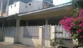 DIJUAL RUMAH PONDOK TJANDRA JAMBU DEKAT TOL