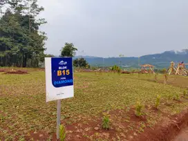 Tanah Bogor dijual bisa bangun villa harga terjangkau
